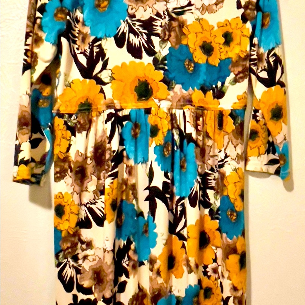 Uncle Frank‎ Dress